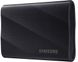 Накопичувач зовнішній SSD 2.5" USB 1.0TB Samsung T9 Black (MU-PG1T0B/EU) 487931 фото 3