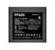 Блок живлення DeepCool PF600 600W (R-PF600D-HA0B-EU) 426704 фото 2
