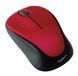 Миша бездротова Logitech M235 Red (910-002496) 146063 фото 8