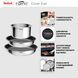 Набір посуду Tefal Ingenio Cook Eat 4 предмета (L881S404) 586565 фото 4