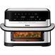 Мультипіч Tefal Dual Easy Fry Flex EY922DE0 580266 фото 8