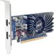 Відеокарта GF GT 1030 2GB GDDR5 Asus (GT1030-2G-BRK) 205096 фото 4