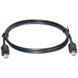 Кабель REAL-EL Toslink - Toslink (M/M), 2 м, Black (EL123500037) 449287 фото 2