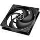 Вентилятор Arctic P14 Black (ACFAN00123A) 508757 фото 3