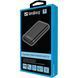 Універсальна мобільна батарея Sandberg Powerbank 20000mAh PD 65W Black (420-62) 530081 фото 3