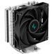 Кулер процесорний DeepCool AG400 (R-AG400-BKNNMN-G-1) 427336 фото 10