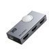 Сплітер Cabletime 4К HDMI Black (CP34G) 571493 фото 1