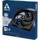 Вентилятор Arctic P14 Black (ACFAN00123A) 508757 фото 5