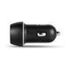 Автомобільний зарядний пристрій Ttec SmartCharger Duo USB-C/USB-A /30Вт Black (2CKS24S) 525634 фото 4