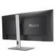 Монітор Asus 34.1" PA34VCNV (90LM04A0-B02370) IPS Black/Silver Curved 485933 фото 5