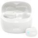 Bluetooth-гарнітура JBL Tune Buds 2 White (JBLTBUDS2WHT) 533907 фото 1