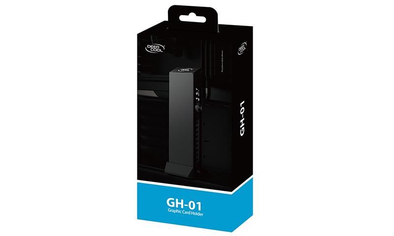 Підставка для відеокарти DeepCool GH-01 (DP-GCH2-GH01) 325275 фото