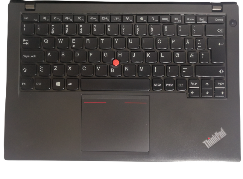 Ноутбук Lenovo ThinkPad X240 (LENX240E910) б.в 236137 фото