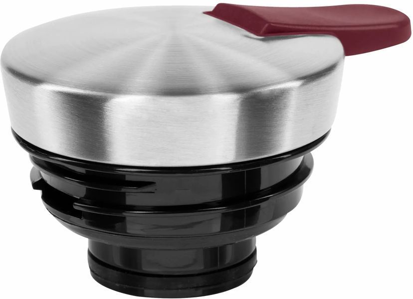 Термоглечик Tefal Soft Grip 1.5 л Burgundy (K3042214) 575631 фото