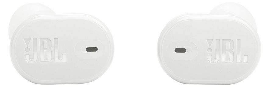 Bluetooth-гарнітура JBL Tune Buds 2 White (JBLTBUDS2WHT) 533907 фото