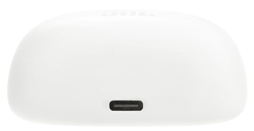 Bluetooth-гарнітура JBL Tune Buds 2 White (JBLTBUDS2WHT) 533907 фото
