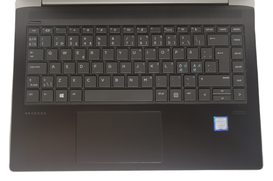 Ноутбук HP Probook 430 G5 (HP430G5E910) б.в 432396 фото