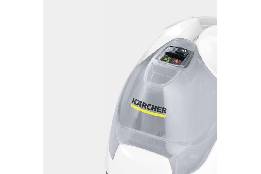 Пароочисник Karcher SC 4 EasyFix (1.512-630.0) 507717 фото