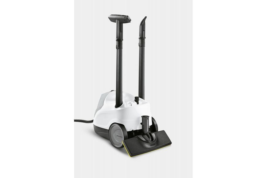 Пароочисник Karcher SC 4 EasyFix (1.512-630.0) 507717 фото