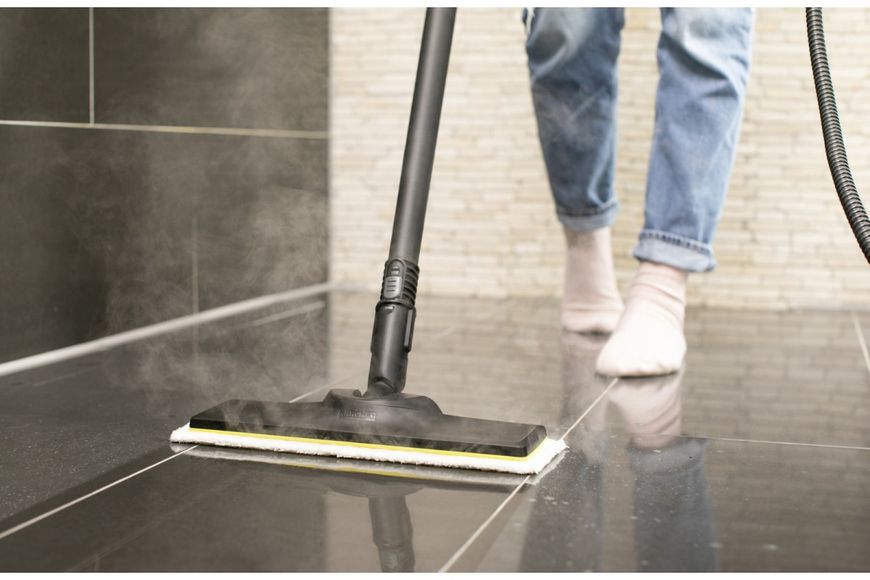 Пароочисник Karcher SC 4 EasyFix (1.512-630.0) 507717 фото