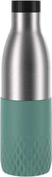 Термопляшка Tefal Bludrop Green 700 мл (N3111210) 575633 фото