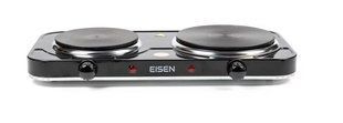 Настільна плита Eisen EHP-258B 427437 фото