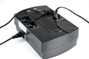 Джерело безперебійного живлення EnerGenie EG-UPS-002 850VA 50390 фото