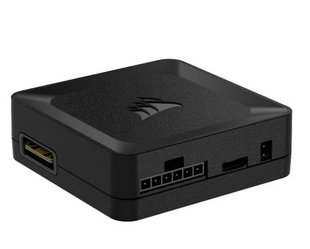 Інтелектуальний контролер Corsair iCUE Link System Hub (CL-9011116-WW) 479096 фото