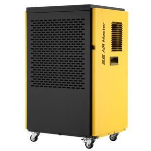 Осушувач повітря промисловий 2E Air Master 150Pro 2E-ID1500-150L 580318 фото