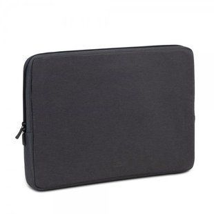 Чохол для ноутбука Rivacase 7707 17.3" Black 470520 фото