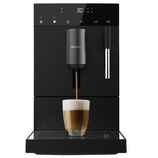 Кавомашина Cecotec Cremmaet Compact Steam (CCTC-01637) 496395 фото