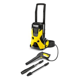 Мiнiмийка Karcher K5 Basic (1.180-580.0) 512596 фото