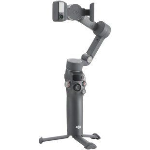 Монопод-стабілізатор DJI Osmo Mobile 8 (CP.OS.00000492.01) 605803 фото