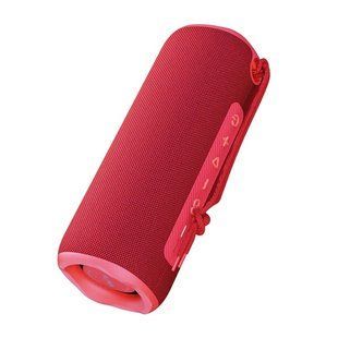 Акустична система HiFuture Alpha 20W Red (alpha.red) 533735 фото