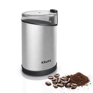 Кавомолка Krups GX204D10 477879 фото