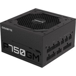 Блок живлення Gigabyte GP-P750GM 750W 356908 фото