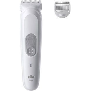 Тример Braun BG 3500 574164 фото