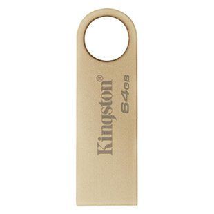 Флеш-накопичувач USB3.2 64GB Kingston DataTraveler SE9 G3 (DTSE9G3/64GB) 493438 фото