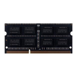 Модуль пам`ятi SO-DIMM DDR3L 8GB/1600 Prologix (PRO8GB1600D3S) 492232 фото