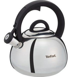 Чайник Tefal Duetto+ 2.5 л (N4180310) 586604 фото