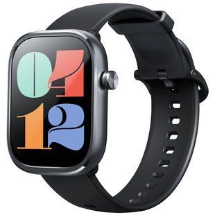 Смарт-годинник Mibro Watch C4 Dark Gray 602603 фото