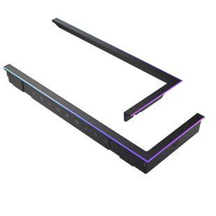 Комплект підсвічування Asus TUF Gaming ARGB Lighting Kit для GT502 Horizon Series Black (90DA00H0-B09000) 588072 фото