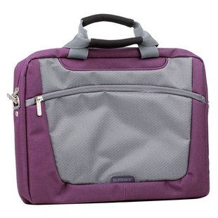 Сумка для ноутбука Sumdex PON-318PL 16" Violet 41747 фото