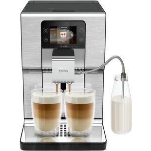 Кавомашина Krups Intuition Experience Hot&Cold EA879EE0 595367 фото