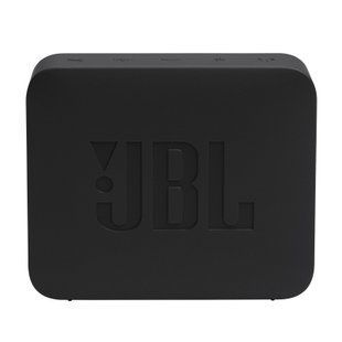 Акустична система JBL GO Essential 2 Black (JBLGOES2BLKEU) 542688 фото