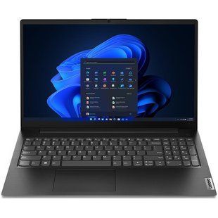 Ноутбук Lenovo V15 G4 AMN (82YU016MRA) Black 584128 фото