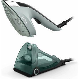 Відпарювач Tefal Duo Power 2in1 JF4031E0 580276 фото