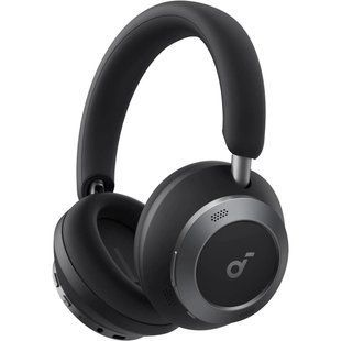 Bluetooth-гарнітура Anker SoundCore Space One Pro Black (A3062G11) 537371 фото