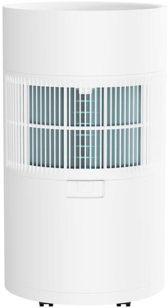 Осушувач повітря Xiaomi Smart Dehumidifier Lite (BHR8374EU) 544678 фото
