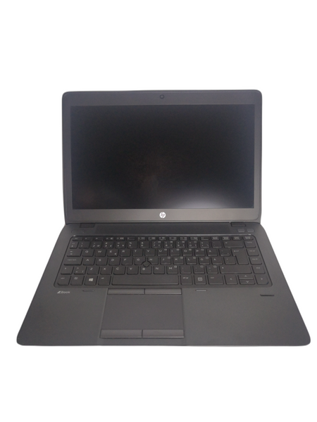 Ноутбук HP Zbook 14 G1 (HPZ14G1I5E910) б.в 237088 фото